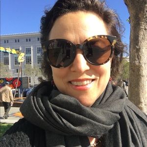 Meet your Posher, Olga